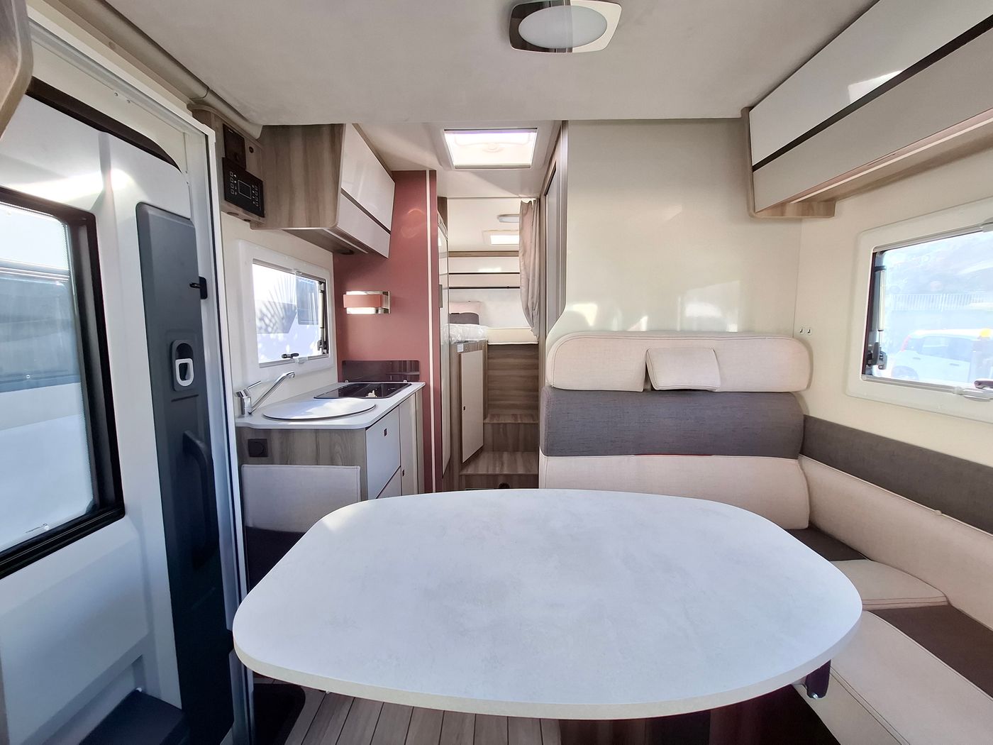 ROLLER TEAM KRONOS FIT 281 TL